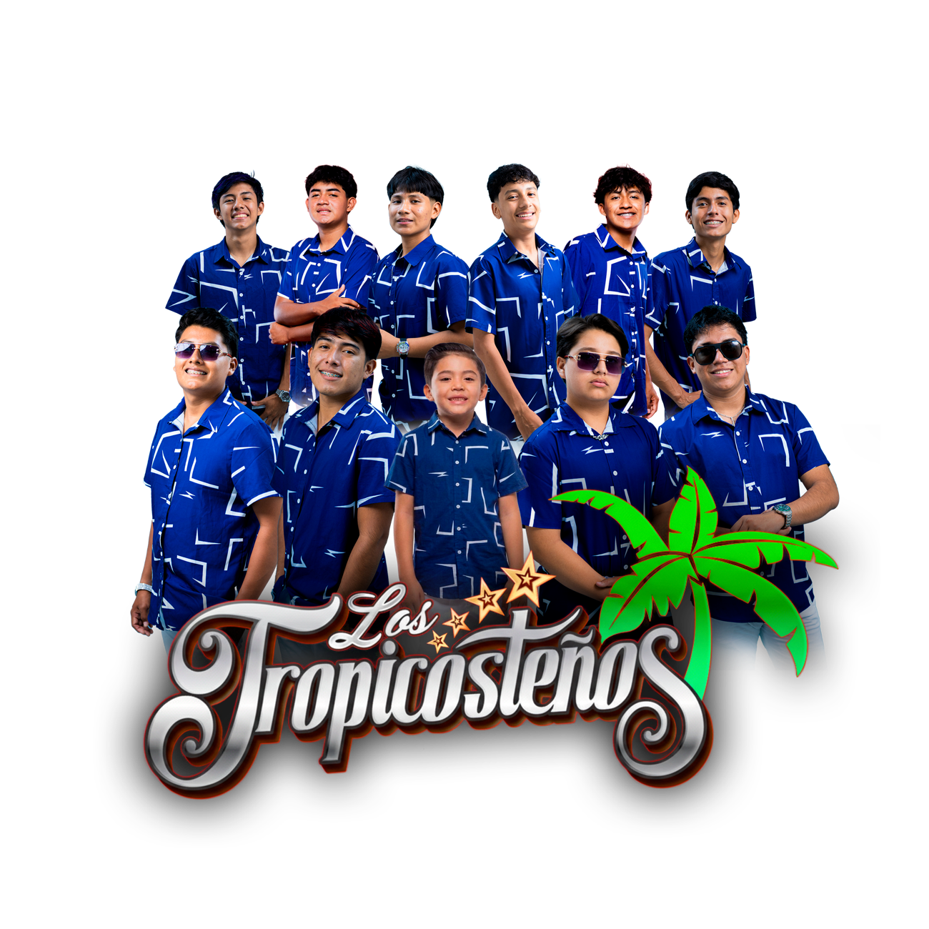 Los Tropicosteños