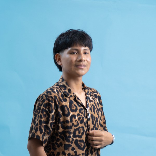 Noel González Díaz, Nelzon