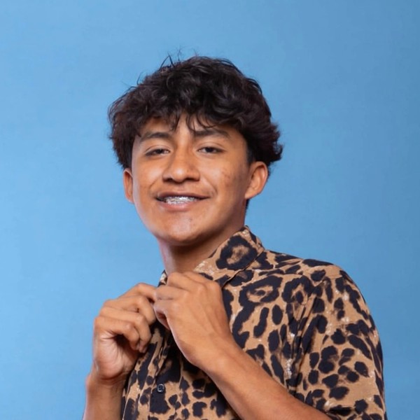Carlos Geovanny García Sánchez, Zorrillo